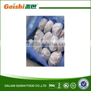 RAW OCTOPUS FLOWER FROM CHINA thumbnail-1