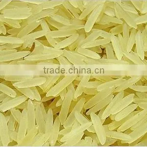 GOLDEN BASMATI Rice thumbnail-1
