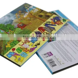 Daily Necessities Wooden Puzzle Paper Sleeve Packaging thumbnail-1