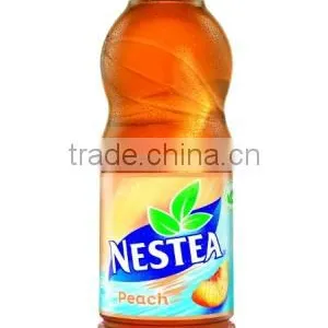 NESTEA 500ml Peach Ice Tea FMCG thumbnail-1