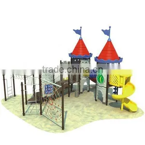Rock Climbing Wall thumbnail-1