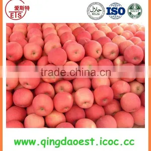 Fresh Red Fuji Apple thumbnail-6