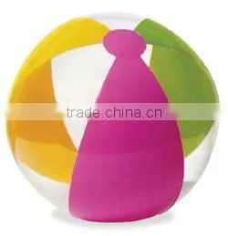Inflatable Beach Ball thumbnail-1