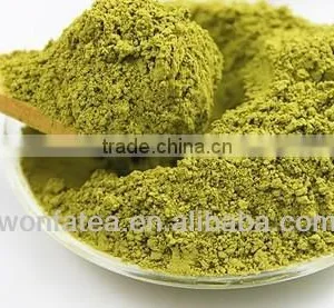 Green Stevia Powder (180 Mesh -200 Mesh) thumbnail-1