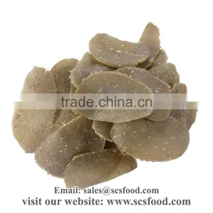 Fish Crackers Snack / Keropok Ikan thumbnail-1