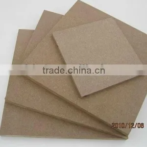 Raw Mdf/melamine Mdf/waterproof Mdf thumbnail-1