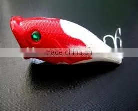 Types of Low Price Multi Color Hard Plastic Fishing Lure thumbnail-1