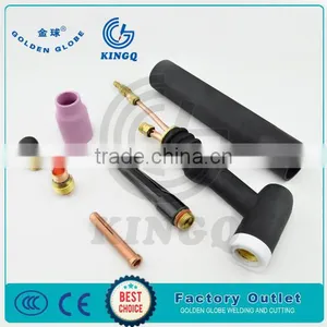 KINGQ WP-12 Tig Torch Accessories With CE Certification Supply Supermarket 40V83RL50 thumbnail-1