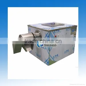 FB-200 Poultry Debone Machine Chicken Meat Separating Machine Miced Meat Processing Machine thumbnail-4