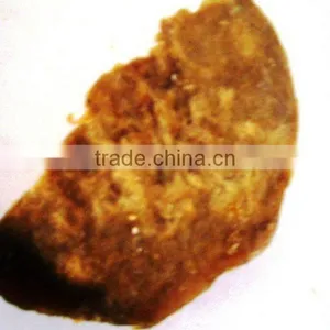 Traditional African Black Soap thumbnail-1