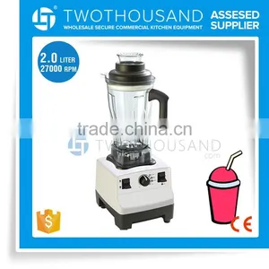 Stock Available!!2016 CE 2 Liter Manual Panel for High Power Best Blender Juicing thumbnail-1