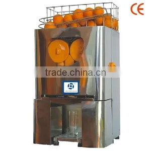 TT-J104 CE Approval Top Quality Orange Juicer thumbnail-1