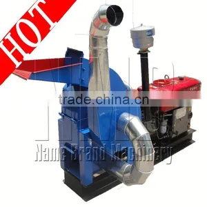 China Professional Manufacturer Cardamom Crusher thumbnail-1