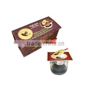 Con Soc Coffee Paper Filter Arabica Single Box 250g thumbnail-1