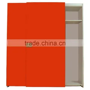 2016 New Style Hanging Sliding Door System, Wardrobe Sliding Door Fittings thumbnail-3