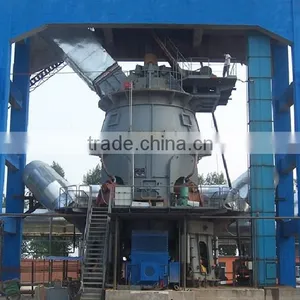 Vertical Roller Mill/vertical Mill/vertical Grinding Mill thumbnail-1