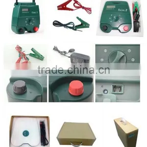 Ring Bolt Insulator for Steel Post of Farm Fence, Accessories for Livestock /poultry /animal Management System thumbnail-4