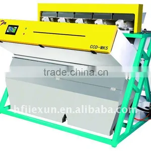 PS Recycled Plastics Color Sorter thumbnail-2
