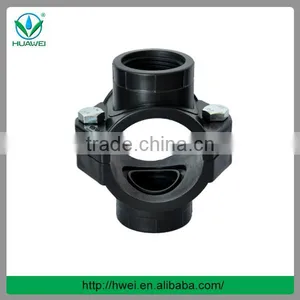 High Quality Huawei Brand Saddle Clamp thumbnail-1