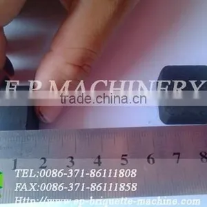 High Strong Hydraulic Pressure Shisha Charcoal Briquette Machine/ Hookah Charcoal Press Machine/ Shisha Charcoal Tablet Press Ma thumbnail-2