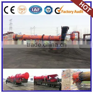 Widely Used Coal Slurry Drying Machine thumbnail-1