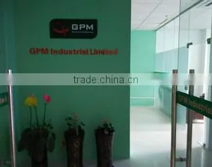 Guangzhou Yuhe Trade Co., Ltd. company overview - view 1 thumbnail