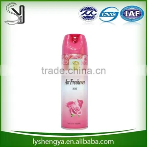 Small Size Car Air Freshener Automatic Spray Refill thumbnail-3