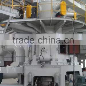 YFLM Series Marble Vertical Mill thumbnail-3