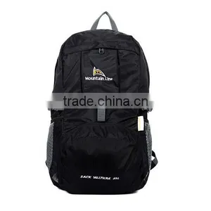Waterproof Folded Travel Backpack Bag(BJDZ002) thumbnail-1