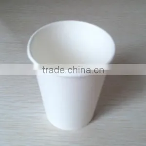 Paper Tableware White thumbnail-1