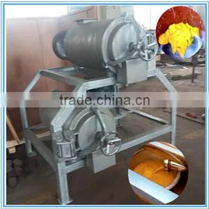 40 Years Factory Price Automatic Mango Pulping Machine thumbnail-1