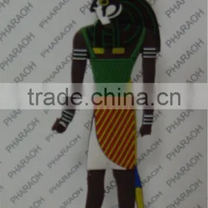 Small Plastic Figure thumbnail-1