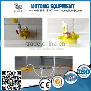 Automatic Poultry Farm Drinking System for Chicken Hot Sale thumbnail-4