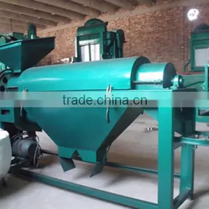 Beans Pulse Polisher / Bean Pulse Polishing Machine (Hot Sale in Africa) thumbnail-2
