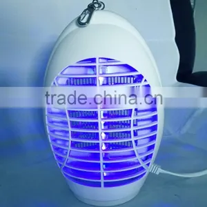Visson X-pest Vs-323 Home Electronics Insects Zapper Mosquito Killer Electric thumbnail-6