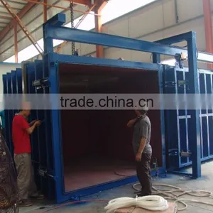 Fresh Vegetable and Fruit Instant Cooling Machine thumbnail-2