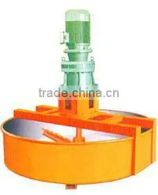 Vertical Fertilizer Disc Mixer/Fertilizer Disc Pan Mixing Machine thumbnail-6