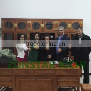 1-10t/h Poultry Feed Manufacturing Equipment/1-5t.h Poultry Feed Processing Equipment/Sinking Fish Feed Production Plant thumbnail-5