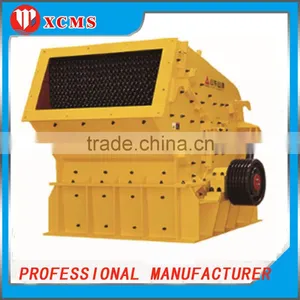 PF Series Impact Crusher / Rock Impact Crusher Crushing Plant for Sale / New Condition High Quality PF Series Impact Crusher thumbnail-1