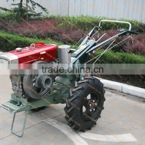 15hp SH151farm Walking Tractor, Hand Tractor on Sales thumbnail-6