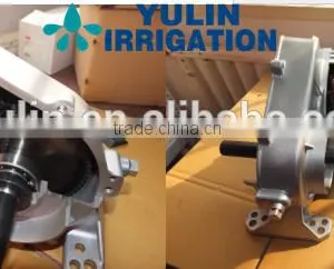 2015 Yulin Center Pivot Irrigation System of Gear Motor thumbnail-2
