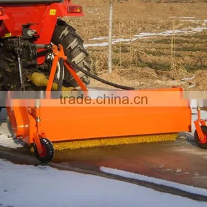 HOT SELLING HIGH QUALITY CHEAP PRICE ROAD SWEEPER FOR HOT SALE thumbnail-6