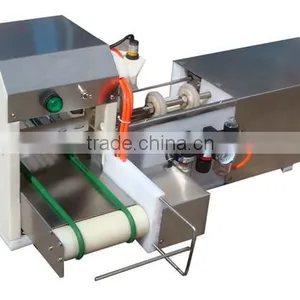 Commercial Use Electric Doner Kebab Machine/Kebab Maker/Kebab Making Machine thumbnail-6
