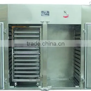 40-500kg Industrial Food Dehydrator/stainless Steel Food Dryer thumbnail-2