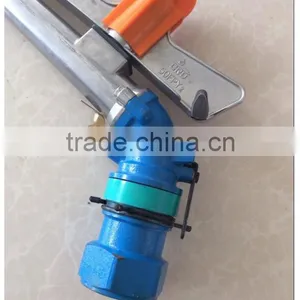 PY50 CHINESE SPRINKLER FARM IRRIGATION RAIN GUN thumbnail-3