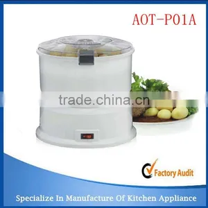 2016 Model LK-2088 Electric Potato Peeler thumbnail-5