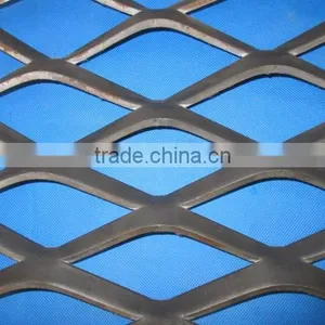 2015 Sale Aluminum Small Hole Expanded Metal Mesh/expanded Metal Made in China thumbnail-4