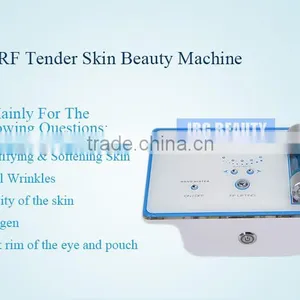 Portable Home Use RF Skin Lifting Beauty Machine thumbnail-2
