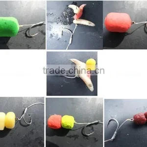 Stainless Steel Straight Sea Fishing Hooks 15mm Sting Hook thumbnail-3