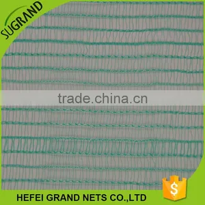 Fire Resistant Green Scaffolding Net On Sales thumbnail-1